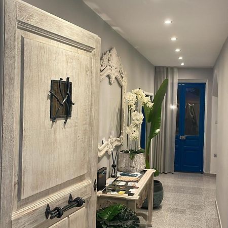 奧爾比亞St.Joseph住宿加早餐旅馆 外观 照片